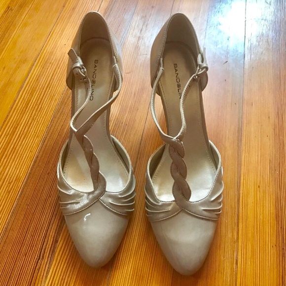 Bandolino heels - Picture 1 of 5